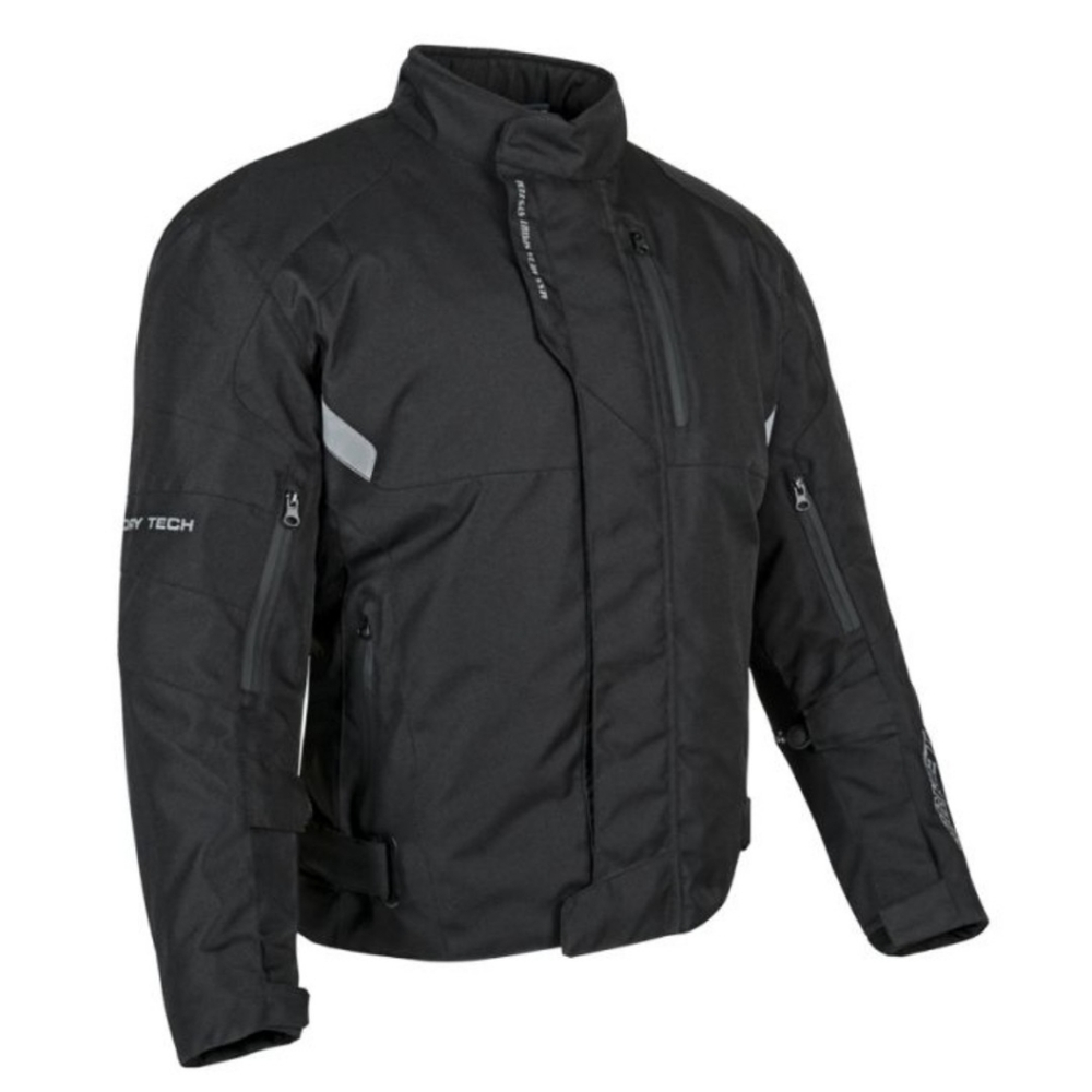 Womens Joe Rocket Motorcyle Jacket
